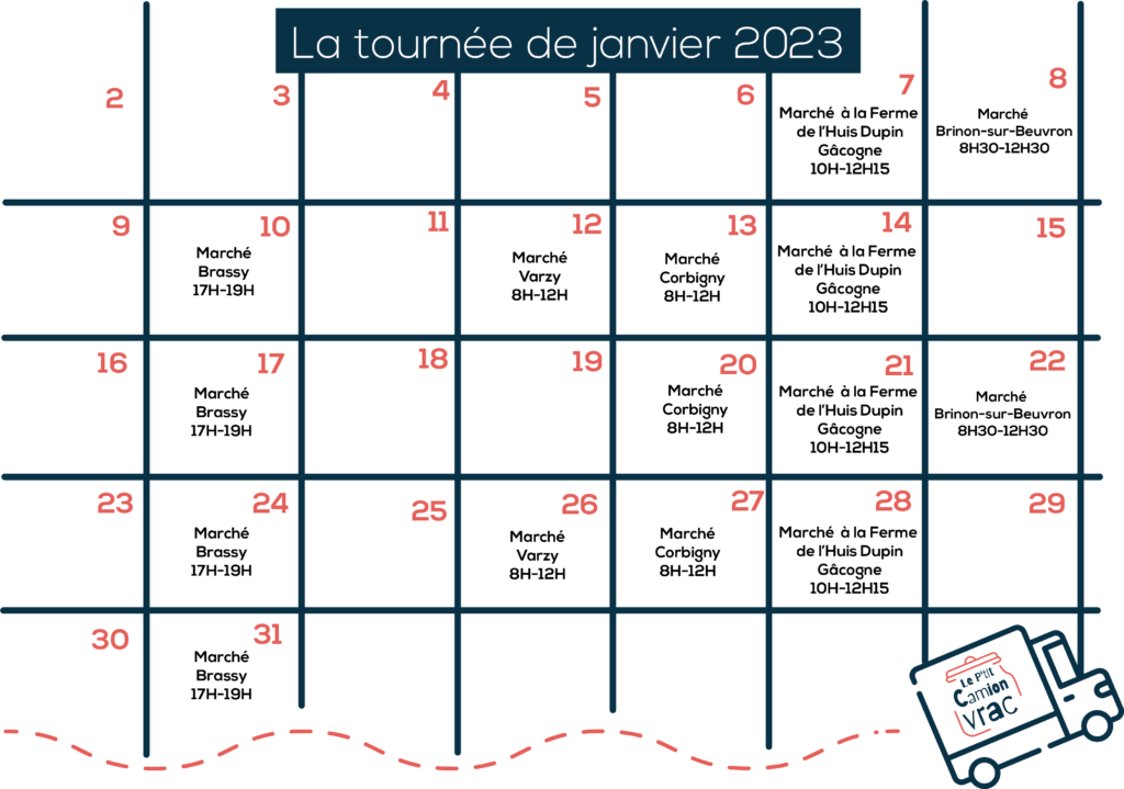ptit camion vrac janvier 2023
